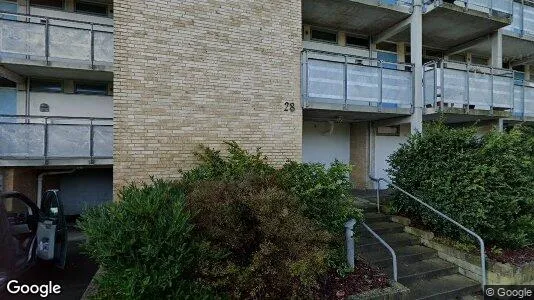 Lejligheder til salg i Helsingør - Foto fra Google Street View
