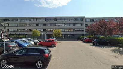 Lejligheder til salg i Ishøj - Foto fra Google Street View