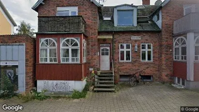 Lejligheder til salg i Helsingør - Foto fra Google Street View
