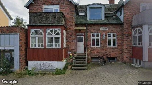Lejligheder til salg i Helsingør - Foto fra Google Street View