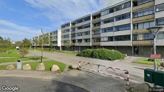 Lejligheder til salg i Ishøj - Foto fra Google Street View