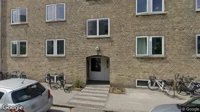 Lejligheder til salg i København SV - Foto fra Google Street View