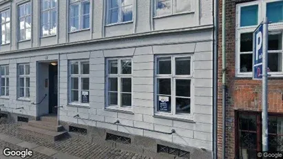 Lejligheder til salg i København K - Foto fra Google Street View
