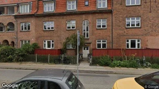 Lejligheder til salg i København SV - Foto fra Google Street View