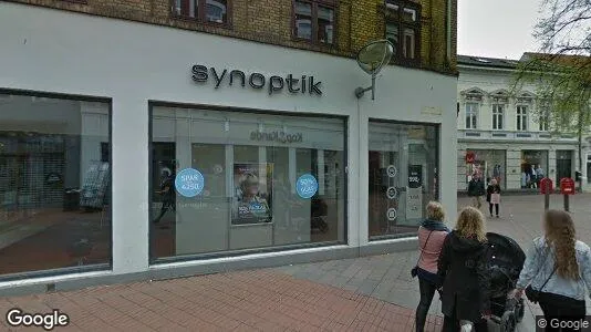 Lejligheder til salg i Kolding - Foto fra Google Street View