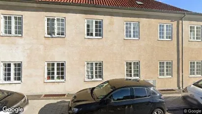 Lejligheder til salg i Helsingør - Foto fra Google Street View