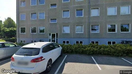 Lejligheder til salg i Ringsted - Foto fra Google Street View