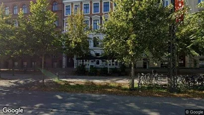 Lejligheder til salg i Østerbro - Foto fra Google Street View
