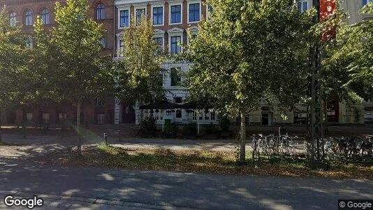 Lejligheder til salg i Østerbro - Foto fra Google Street View
