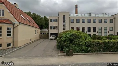 Lejligheder til salg i Slagelse - Foto fra Google Street View