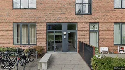 Lejligheder til salg i Valby - Foto fra Google Street View