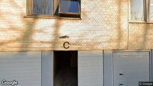 Lejligheder til salg i Aalborg Centrum - Foto fra Google Street View