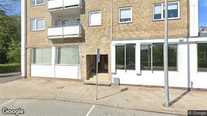 Lejligheder til salg i Aalborg Centrum - Foto fra Google Street View