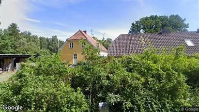 Lejligheder til salg i Læsø - Foto fra Google Street View
