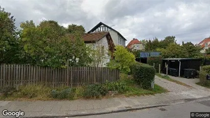 Lejligheder til salg i Helsingør - Foto fra Google Street View