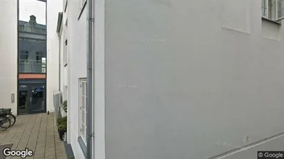 Lejligheder til salg i Kolding - Foto fra Google Street View