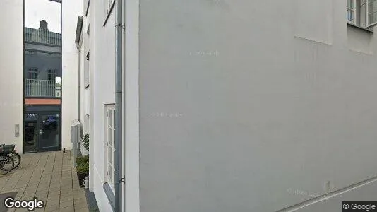 Lejligheder til salg i Kolding - Foto fra Google Street View