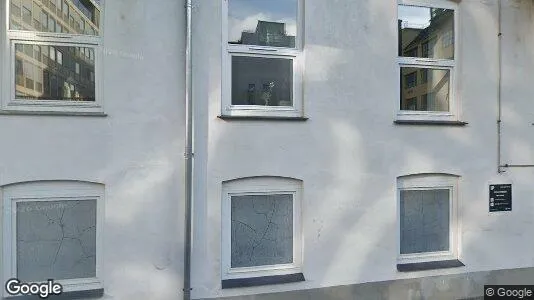 Lejligheder til salg i København K - Foto fra Google Street View