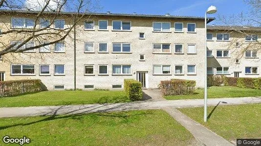 Lejligheder til salg i Taastrup - Foto fra Google Street View