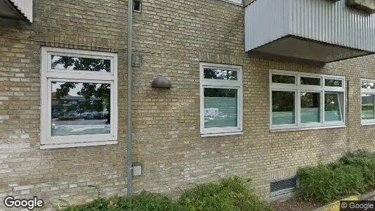 Lejligheder til salg i Virum - Foto fra Google Street View