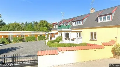 Lejligheder til salg i Tisvildeleje - Foto fra Google Street View
