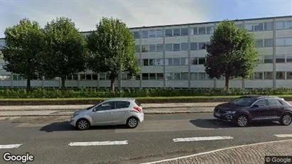 Lejligheder til salg i Gentofte - Foto fra Google Street View