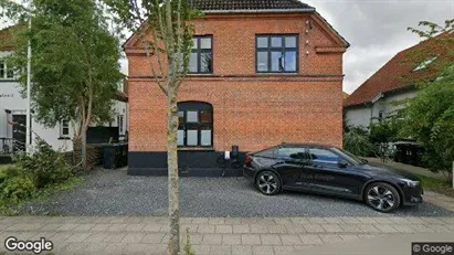 Lejligheder til salg i Ringsted - Foto fra Google Street View