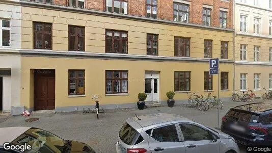 Lejligheder til salg i København S - Foto fra Google Street View