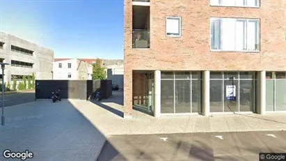 Lejligheder til leje i Horsens - Foto fra Google Street View