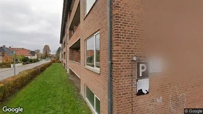 Lejligheder til leje i Glostrup - Foto fra Google Street View