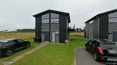 Lejligheder til salg i Frederikshavn - Foto fra Google Street View