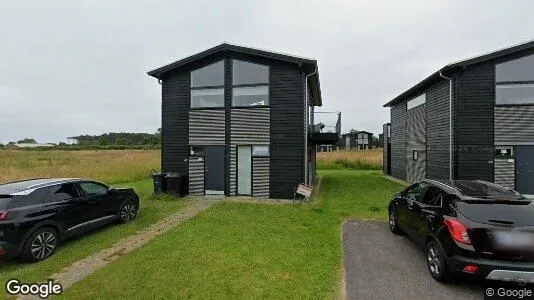 Lejligheder til salg i Frederikshavn - Foto fra Google Street View