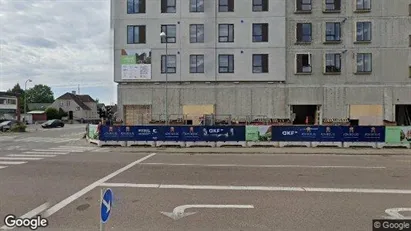 Lejligheder til leje i Hvidovre - Foto fra Google Street View