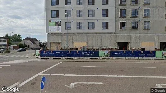 Lejligheder til leje i Hvidovre - Foto fra Google Street View