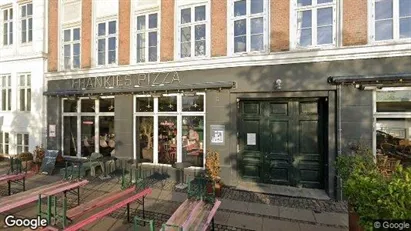 Lejligheder til leje i Område ikke angivet - Foto fra Google Street View