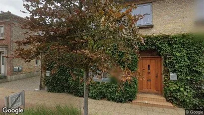 Lejligheder til salg i Brønderslev - Foto fra Google Street View