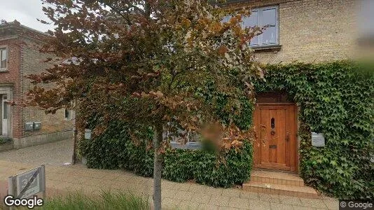 Lejligheder til salg i Brønderslev - Foto fra Google Street View