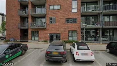 Lejligheder til leje i København S - Foto fra Google Street View