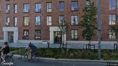 Lejligheder til leje i København S - Foto fra Google Street View