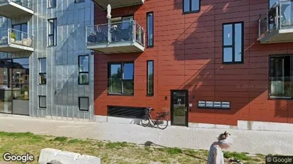 Lejligheder til leje i Fredericia - Foto fra Google Street View