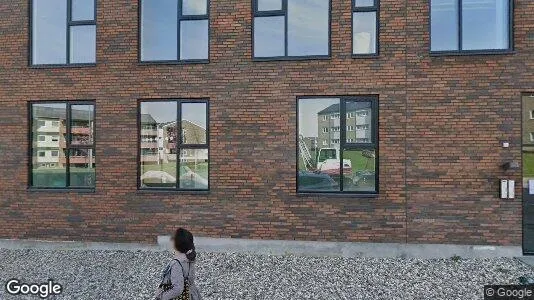 Lejligheder til leje i Skovlunde - Foto fra Google Street View
