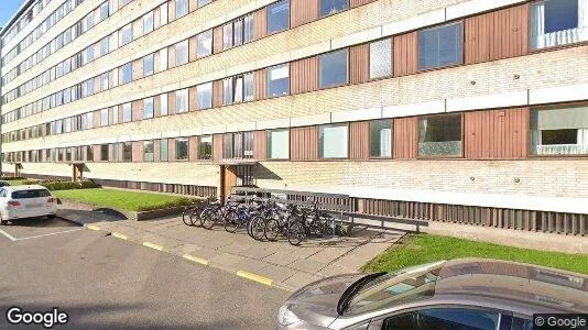 Lejligheder til salg i Hvidovre - Foto fra Google Street View