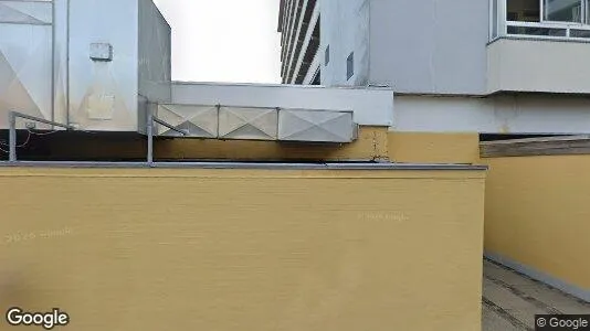 Lejligheder til salg i Nørresundby - Foto fra Google Street View