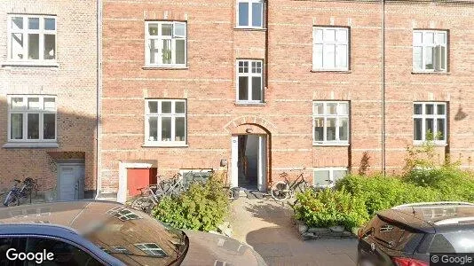 Lejligheder til salg i København S - Foto fra Google Street View