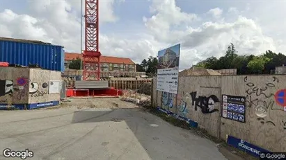 Lejligheder til salg i Vanløse - Foto fra Google Street View