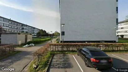 Lejligheder til salg i Albertslund - Foto fra Google Street View