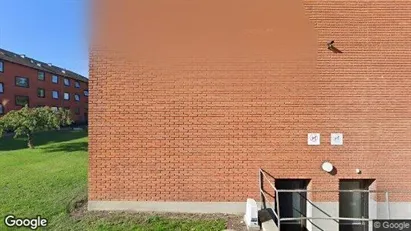 Lejligheder til salg i Taastrup - Foto fra Google Street View