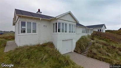 Lejligheder til salg i Blokhus - Foto fra Google Street View