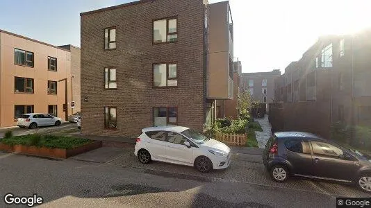 Lejligheder til leje i Viborg - Foto fra Google Street View