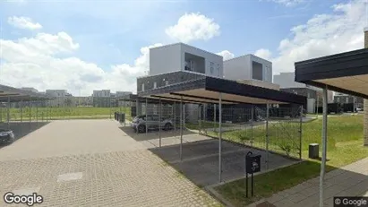 Lejligheder til leje i Aalborg SV - Foto fra Google Street View